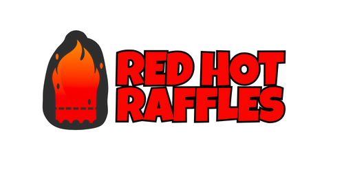 Red Hot Raffles – The Red Hot Raffles – Instant Win Prize Competitions