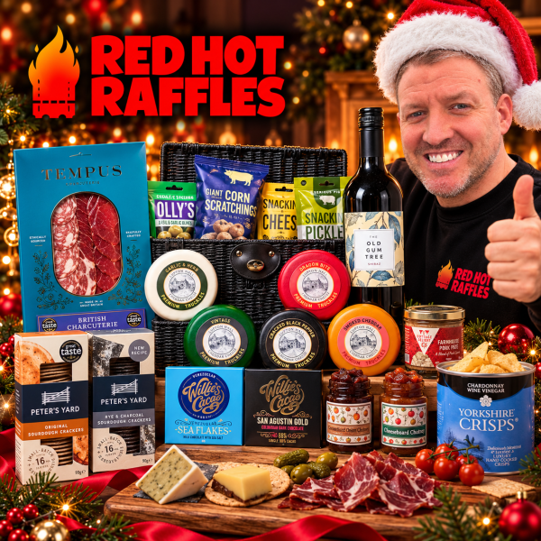 Cheese hamper! #3