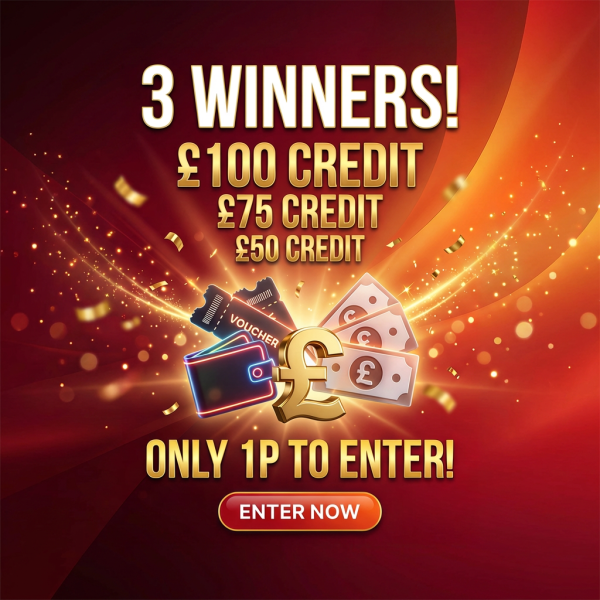 Site Credit Competition Full Square
